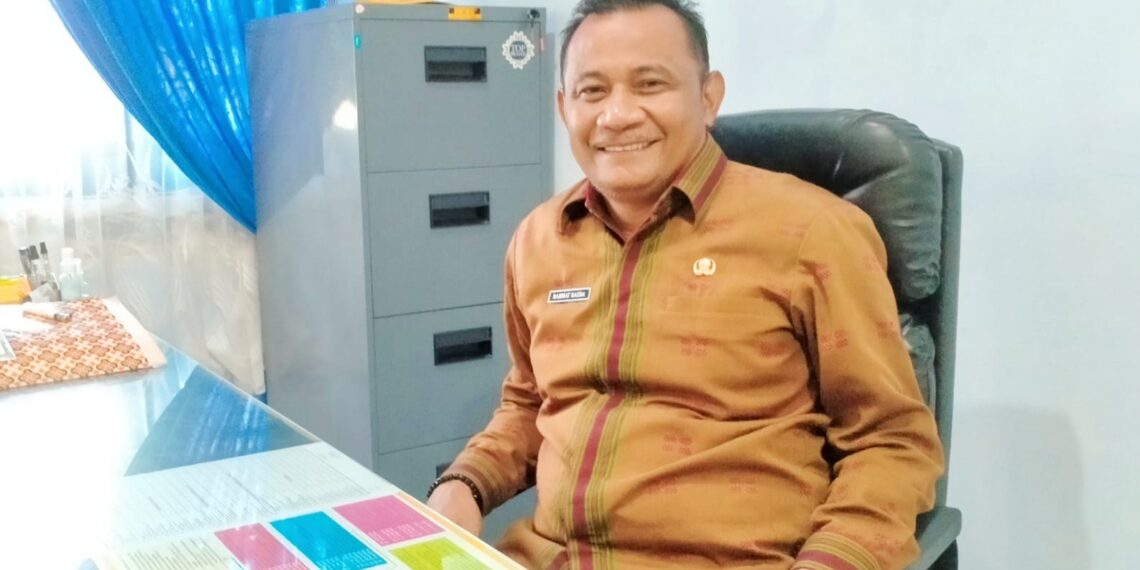 Cegah Resiko Stunting DPPKB Muna Libatkan 174 Kelompok TPK Penasultra Id