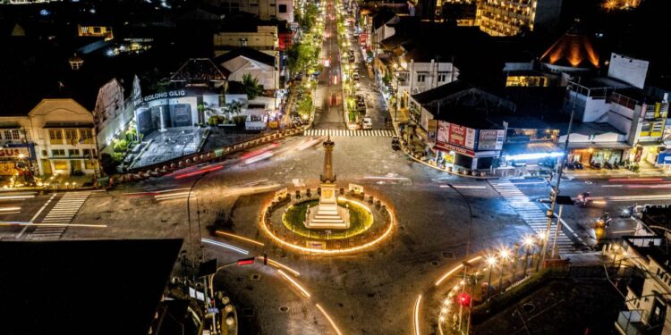 Tingkat Okupansi Hotel Selama Libur Nataru Menggembirakan