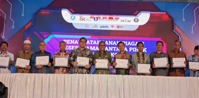 Bi Sultra Target Ribu Pengguna Qris Di Penasultra Id