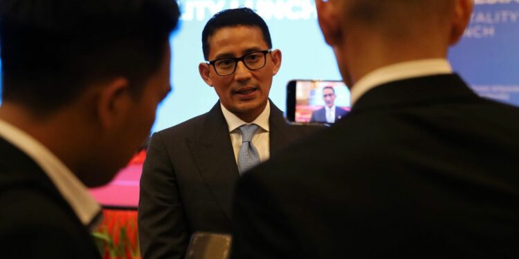 Indonesia Terpilih Sebagai Anggota Dewan Eksekutif Unwto Penasultra Id