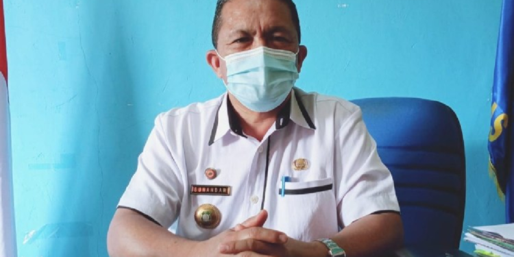 Tiga Nakes dan Satu Dokter di Bombana Sembuh dari Covid-19 - Penasultra.id