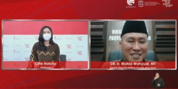 Pendidikan Ditengah Pandemi Covid-19