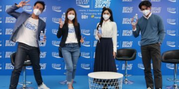 Pocari Sweat Bintang SMA 2021