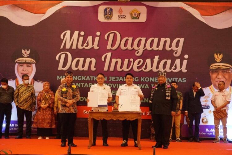 Potensi Perikanan Sultra Bisa Jadi Penopang Ekonomi Indonesia ...