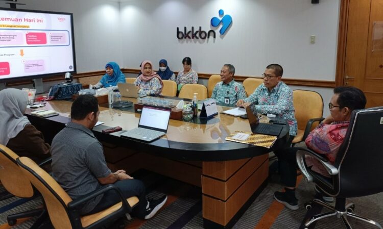 Bersama Bkkbn Yscb Latih Ribuan Bidan Untuk Cegah Stunting Penasultraid 7804