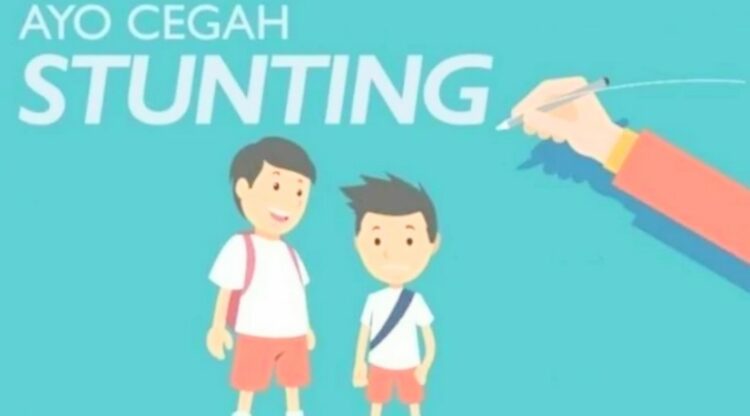 BKKBN Pasok Data 'Hidup' Untuk Atasi Stunting Dan Kemiskinan Ekstrem ...