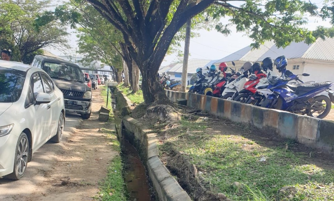 Ubah sisi menyeramkan, RSUD Bahteramas Kendari berbenah. Foto: Ist